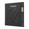 D'Addario XTJ0920 XT - Struny do banjo (09-20) - 1 D'Addario XTJ0920 XT - Struny do banjo (09-20) - 1