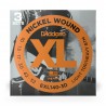 D'Addario EXL140-3D - Struny do gitary elektrycznej (10-52, 3 kpl.) - 2 D'Addario EXL140-3D - Struny do gitary elektrycznej (10-52, 3 kpl.) - 2