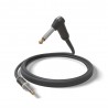 D'Addario PW-AMSGRA-10 - Kabel gitarowy kątowy American Stage (3 m) - 4 D'Addario PW-AMSGRA-10 - Kabel gitarowy kątowy American Stage (3 m) - 4