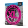 D'Addario EXL150 - Struny do gitary elektrycznej 12-strunowe (10-46) - 1 D'Addario EXL150 - Struny do gitary elektrycznej 12-strunowe (10-46) - 1