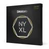 D'Addario NYXL0946-P - Struny do gitary elektrycznej (9-46, 3 kpl.) - 1 D'Addario NYXL0946-P - Struny do gitary elektrycznej (9-46, 3 kpl.) - 1