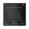 D'Addario NYXL0946-P - Struny do gitary elektrycznej (9-46, 3 kpl.) - 3 D'Addario NYXL0946-P - Struny do gitary elektrycznej (9-46, 3 kpl.) - 3