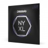 D'Addario NYXL1149 - Struny do gitary elektrycznej (11-49) - 1 D'Addario NYXL1149 - Struny do gitary elektrycznej (11-49) - 1