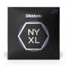 D'Addario NYXL1149 - Struny do gitary elektrycznej (11-49) - 2 D'Addario NYXL1149 - Struny do gitary elektrycznej (11-49) - 2