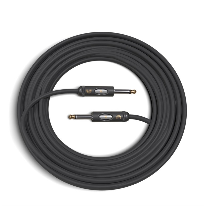 D'Addario PW-AMSK-30 - Kabel gitarowy (9 m) - 2 D'Addario PW-AMSK-30 - Kabel gitarowy (9 m) - 2