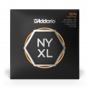D'Addario NYXLS1046 - Struny do gitary elektrycznej (10-46) - 2 D'Addario NYXLS1046 - Struny do gitary elektrycznej (10-46) - 2