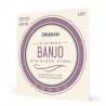D'Addario EJS57 - Struny do banjo 5-strunowe (11-22) - 1 D'Addario EJS57 - Struny do banjo 5-strunowe (11-22) - 1