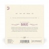 D'Addario EJ57 - Struny do banjo 5-strunowe (11-22) - 3 D'Addario EJ57 - Struny do banjo 5-strunowe (11-22) - 3