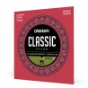 D'Addario EJ27N 1/2 - Struny do gitary klasycznej - 1 D'Addario EJ27N 1/2 - Struny do gitary klasycznej - 1