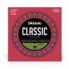 D'Addario EJ27N 1/2 - Struny do gitary klasycznej - 2 D'Addario EJ27N 1/2 - Struny do gitary klasycznej - 2