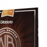 D'Addario NB1256 - Struny do gitary akustycznej (12-56) - 4 D'Addario NB1256 - Struny do gitary akustycznej (12-56) - 4