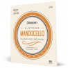 D'Addario J78 - Struny do Mandocello (22-74) - 1 D'Addario J78 - Struny do Mandocello (22-74) - 1