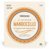D'Addario J78 - Struny do Mandocello (22-74) - 2 D'Addario J78 - Struny do Mandocello (22-74) - 2