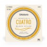 D'Addario EJ98 - Struny Cuatro-Venezuela - 2 D'Addario EJ98 - Struny Cuatro-Venezuela - 2