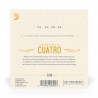 D'Addario EJ98 - Struny Cuatro-Venezuela - 3 D'Addario EJ98 - Struny Cuatro-Venezuela - 3