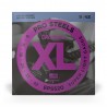 D'Addario EPS520 - Struny do gitary elektrycznej (09-42) - 2 D'Addario EPS520 - Struny do gitary elektrycznej (09-42) - 2