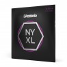 D'Addario NYXL09544 - Struny do gitary elektrycznej (9.5-44) - 1 D'Addario NYXL09544 - Struny do gitary elektrycznej (9.5-44) - 1