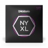 D'Addario NYXL09544 - Struny do gitary elektrycznej (9.5-44) - 2 D'Addario NYXL09544 - Struny do gitary elektrycznej (9.5-44) - 2