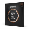 D'Addario NYXL1356W - Struny do gitary elektrycznej (13-56) - 1 D'Addario NYXL1356W - Struny do gitary elektrycznej (13-56) - 1