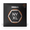 D'Addario NYXL1356W - Struny do gitary elektrycznej (13-56) - 2 D'Addario NYXL1356W - Struny do gitary elektrycznej (13-56) - 2