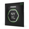 D'Addario NYXL0838 - Struny do gitary elektrycznej (8-38) - 1 D'Addario NYXL0838 - Struny do gitary elektrycznej (8-38) - 1