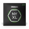 D'Addario NYXL0838 - Struny do gitary elektrycznej (8-38) - 2 D'Addario NYXL0838 - Struny do gitary elektrycznej (8-38) - 2