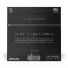 D'Addario NYXL0838 - Struny do gitary elektrycznej (8-38) - 3 D'Addario NYXL0838 - Struny do gitary elektrycznej (8-38) - 3