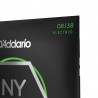 D'Addario NYXL0838 - Struny do gitary elektrycznej (8-38) - 4 D'Addario NYXL0838 - Struny do gitary elektrycznej (8-38) - 4