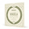 D'Addario MV10C - Struny Vihuela - 1 D'Addario MV10C - Struny Vihuela - 1