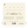 D'Addario MV10C - Struny Vihuela - 3 D'Addario MV10C - Struny Vihuela - 3