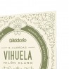 D'Addario MV10C - Struny Vihuela - 4 D'Addario MV10C - Struny Vihuela - 4