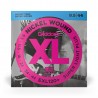 D'Addario EXL120+ - Struny do gitary elektrycznej (9.5-44) - 2 D'Addario EXL120+ - Struny do gitary elektrycznej (9.5-44) - 2