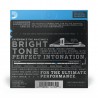 D'Addario EXL120+ - Struny do gitary elektrycznej (9.5-44) - 3 D'Addario EXL120+ - Struny do gitary elektrycznej (9.5-44) - 3