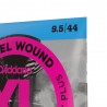 D'Addario EXL120+ - Struny do gitary elektrycznej (9.5-44) - 4 D'Addario EXL120+ - Struny do gitary elektrycznej (9.5-44) - 4