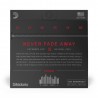 D'Addario XTAPB1356 - Struny do gitary akustycznej (13-56) - 3 D'Addario XTAPB1356 - Struny do gitary akustycznej (13-56) - 3