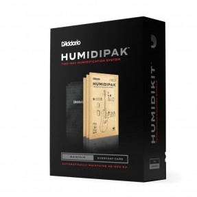 D'Addario PW-HPK-01 -...