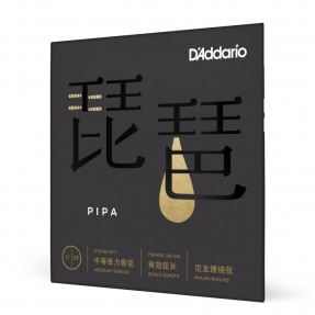 D\'Addario PIPA01 - Struny (17-39) - 1