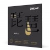 D\'Addario PIPA01 - Struny (17-39) - 1 D\'Addario PIPA01 - Struny (17-39) - 1