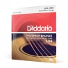 D'Addario EJ24 - Struny do gitary akustycznej (13-56) - 1 D'Addario EJ24 - Struny do gitary akustycznej (13-56) - 1