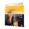 D'Addario EJ14 - Struny do gitary akustycznej (12-56) - 1 D'Addario EJ14 - Struny do gitary akustycznej (12-56) - 1