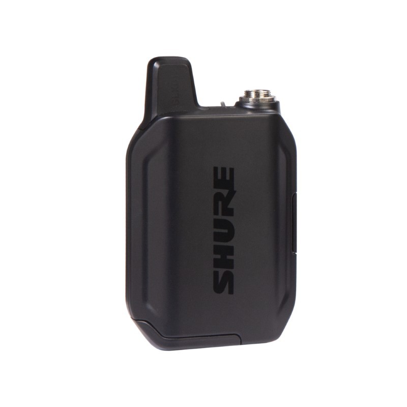 Shure GLXD14+/85 - system bezprzewodowy - 5