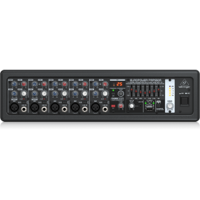 Behringer PMP 550M - powermikser - 1