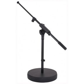 KONIG & MEYER 25960 Black - statyw mikrofonowy