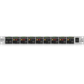Behringer POWERPLAY PRO 8 HA8000 V2 - wzmacniacz słuchawkowy - 1