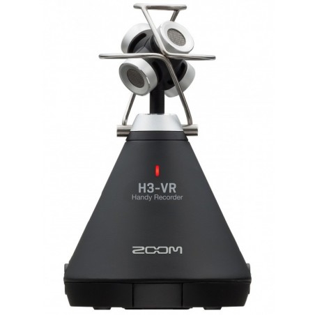 Zoom H3-VR - Rejestrator cyfrowy audio