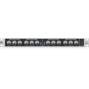 Behringer Sonic Exciter SX3040 V2 - procesor psychoakustyczny - 1