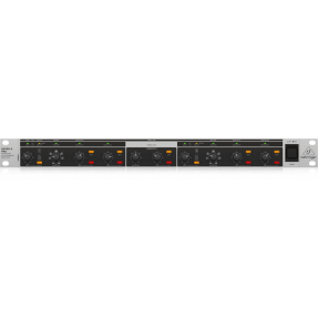 Behringer Super-X Pro CX2310 V2 - zwrotnica - 1