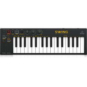 Behringer SWING - klawiatura sterująca - 1