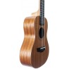 Arrow MH10 Mahogany Concert Ukulele SET - ukulele + akcesoria - 3