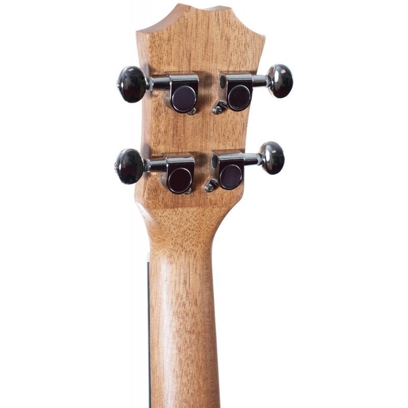Arrow MH10 Mahogany Concert Ukulele SET - ukulele + akcesoria - 4